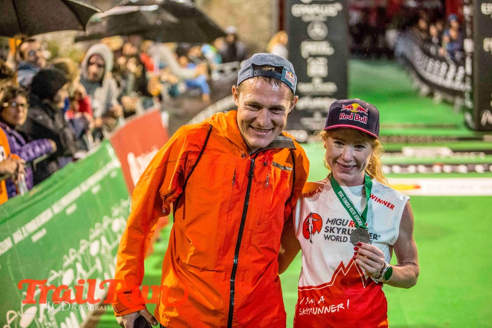 Ultra Pirineu 2108 (galería III)