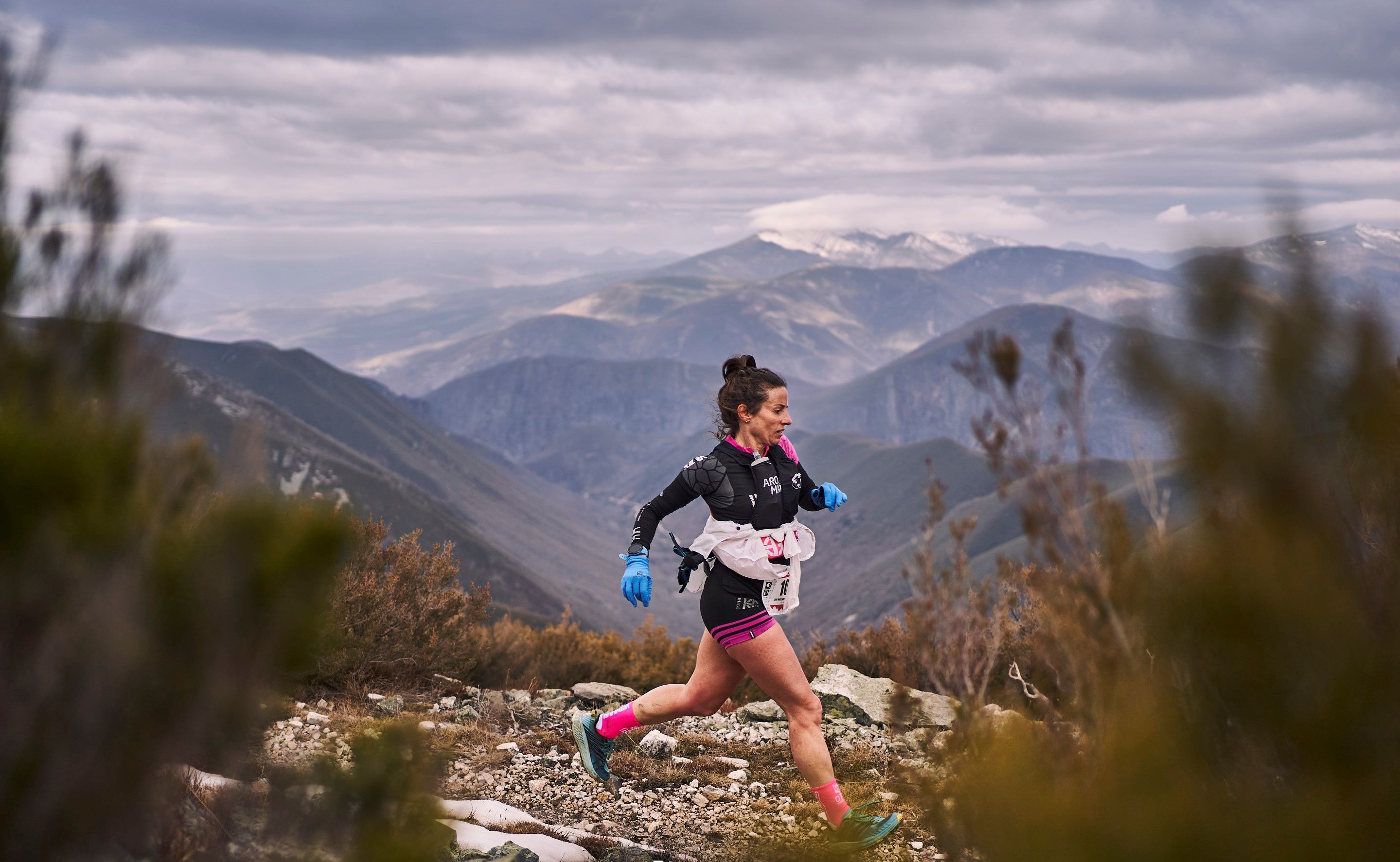 LEIRE FERNANDEZ VENCEDORA ULTRA 2022 1