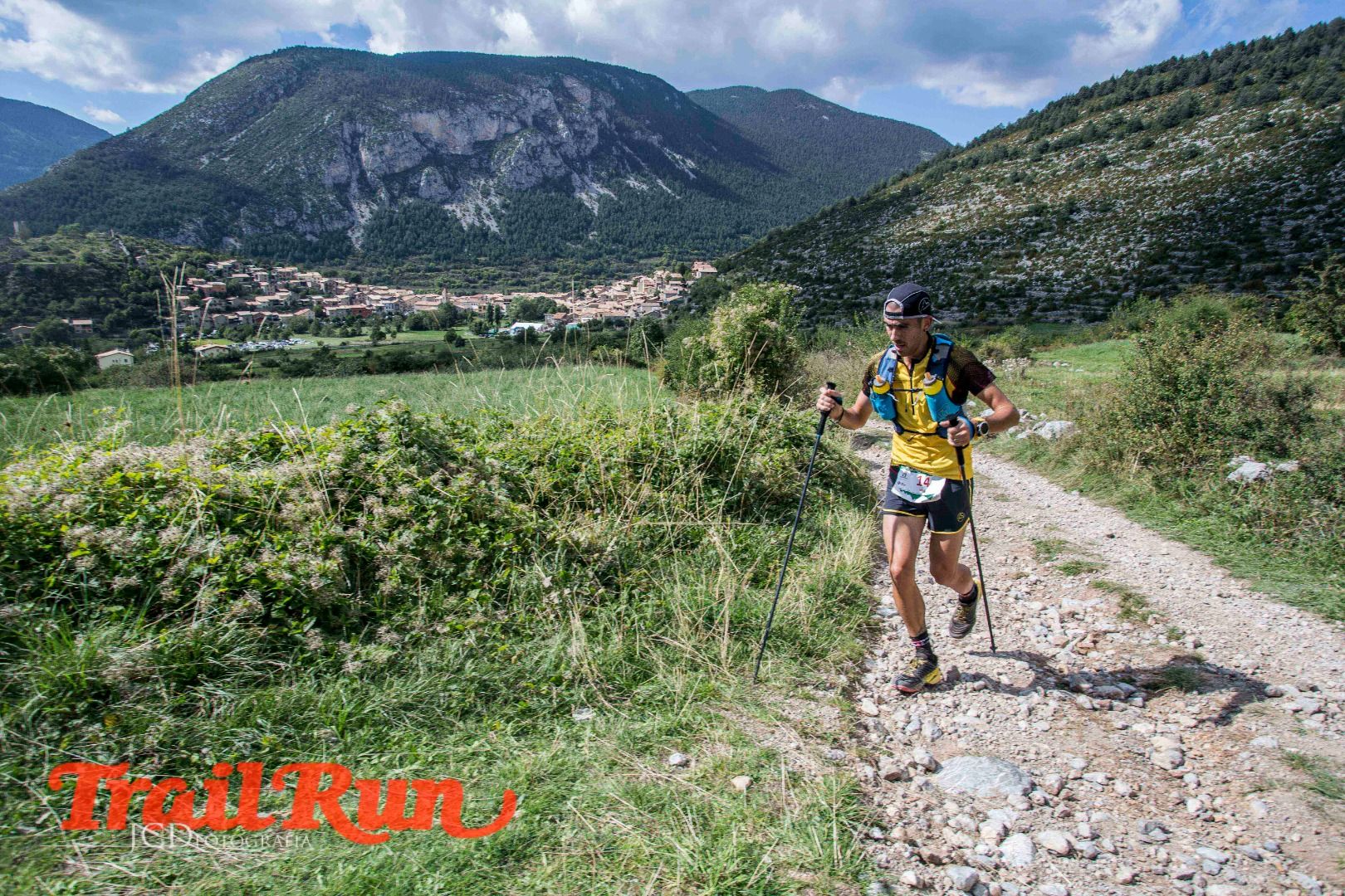 Ultra Pirineu 2108 (galería II)