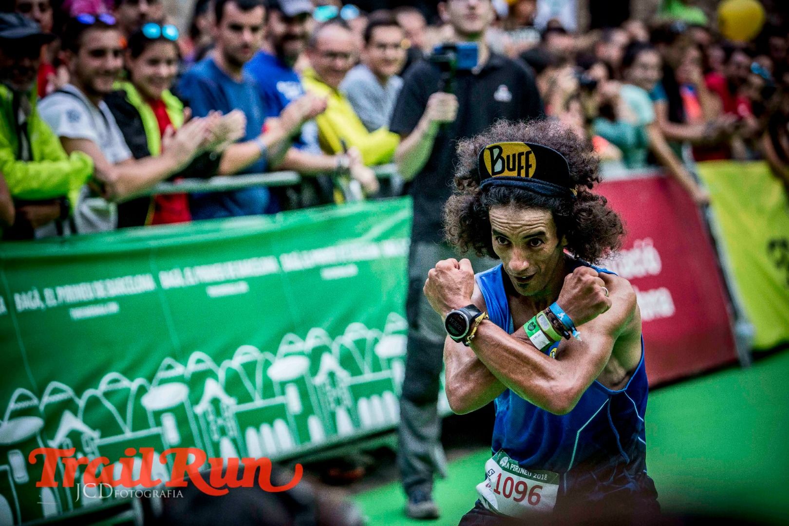 Ultra Pirineu 2108 (galería III)