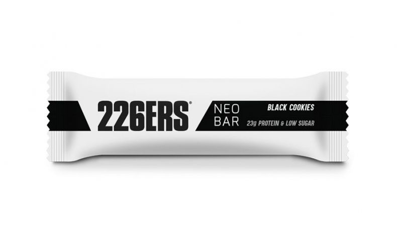 NEO black cookies