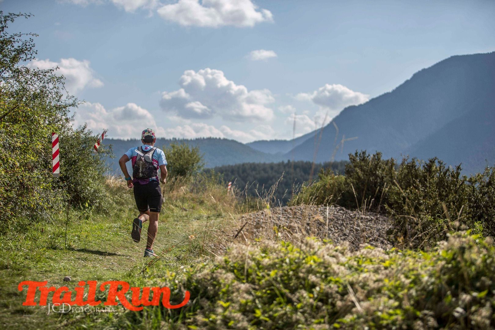 Ultra Pirineu 2108 (galería II)