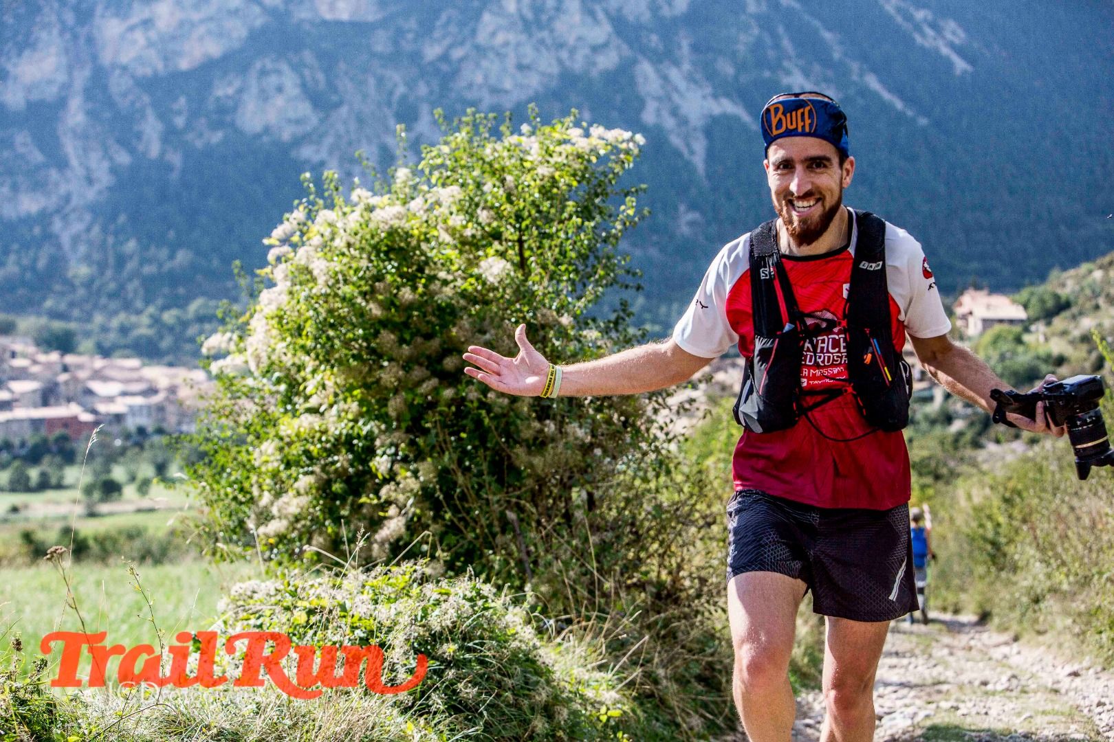 Ultra Pirineu 2108 (galería II)