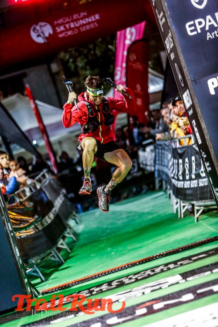 Ultra Pirineu 2108 (galería III)
