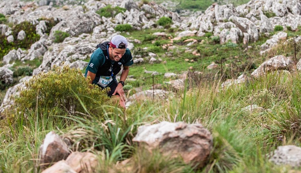 Montagne Adventure Race Tandil ©Club de Corredores Oficial