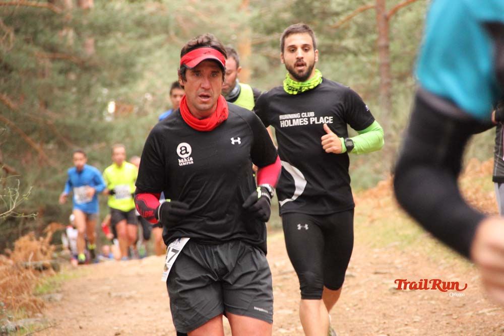 Carrera Cercedilla 2015-01