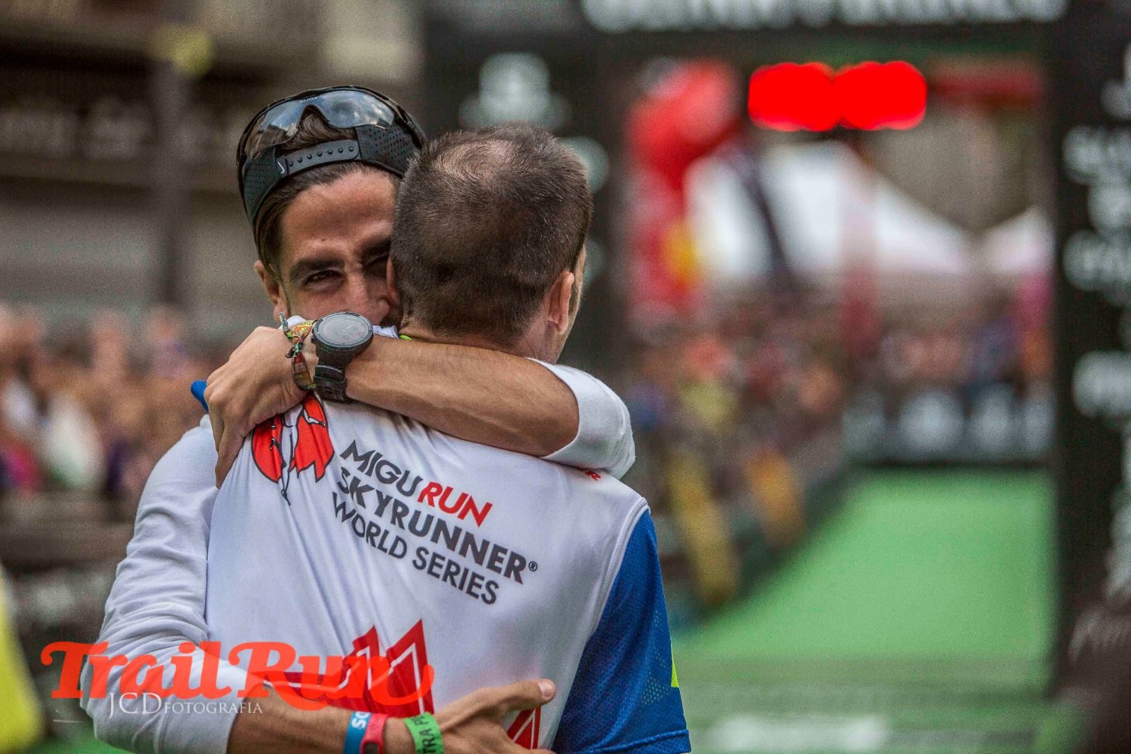 Ultra Pirineu 2108 (galería III)
