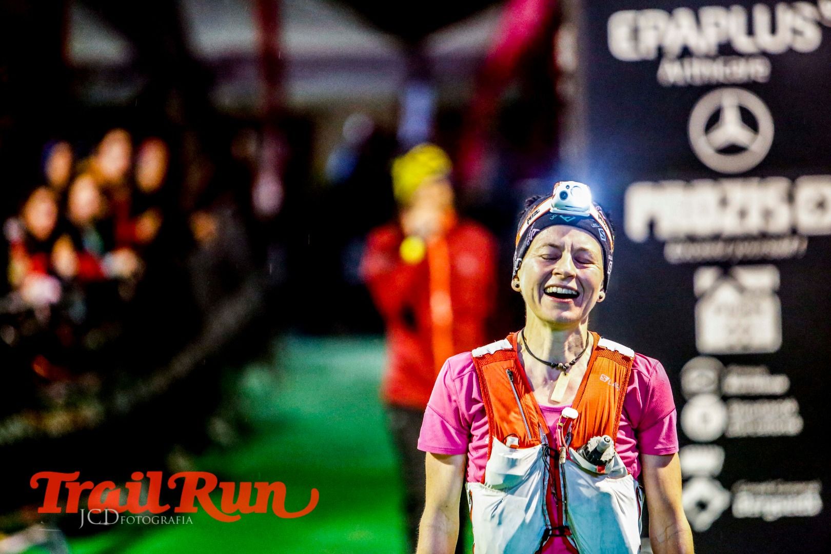 Ultra Pirineu 2108 (galería III)