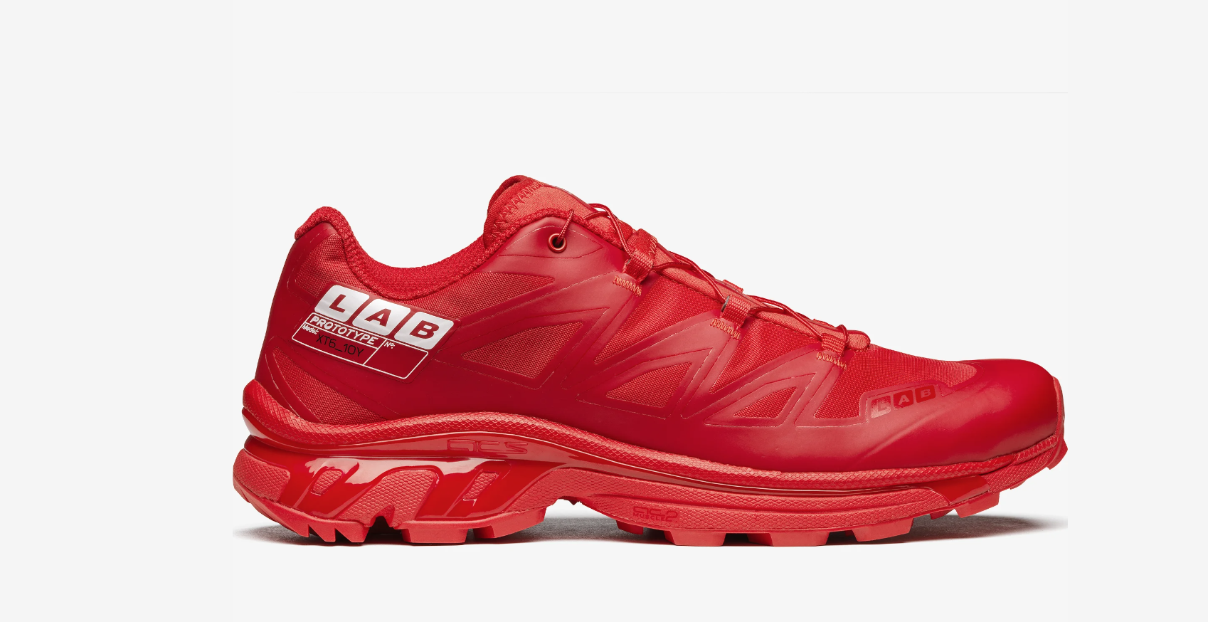 Salomon XT 6 10 YEARS