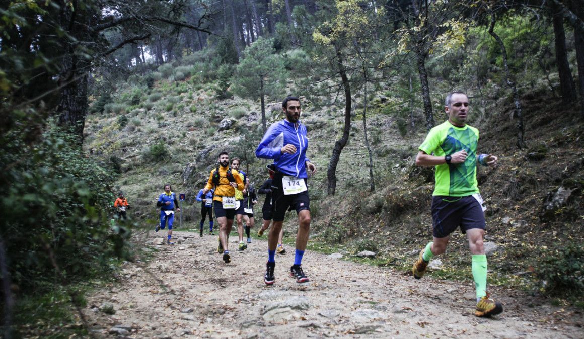 Últimos dorsales para la VII Montaña Solidaria