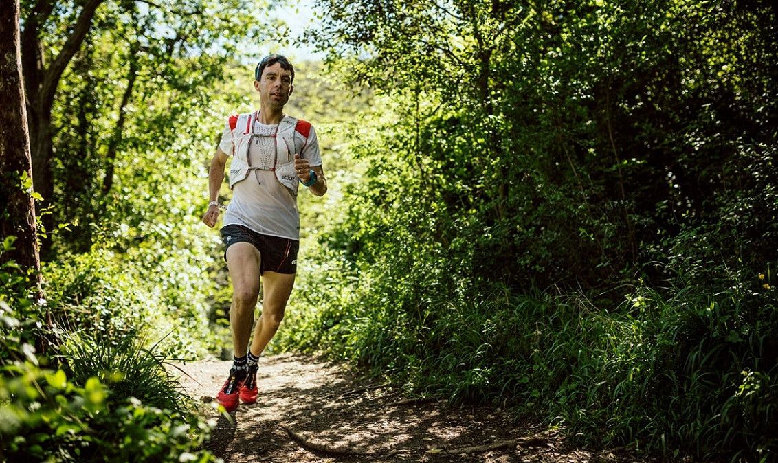 Falco Trail será sede el Campeonato de España de Trail