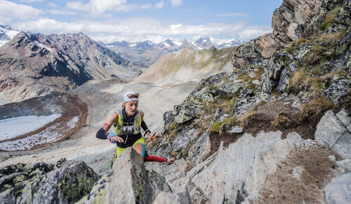 ¡Trail Run 33 ya a la venta!