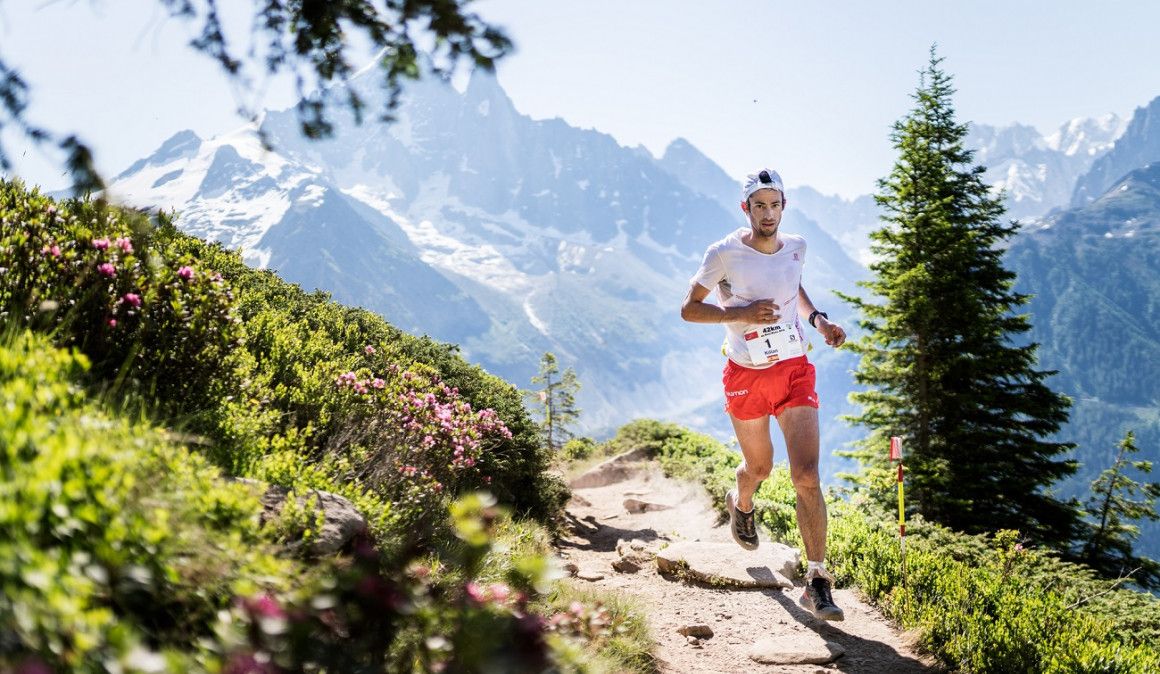 Otter Trail, la gran Final de las Golden Trail Series