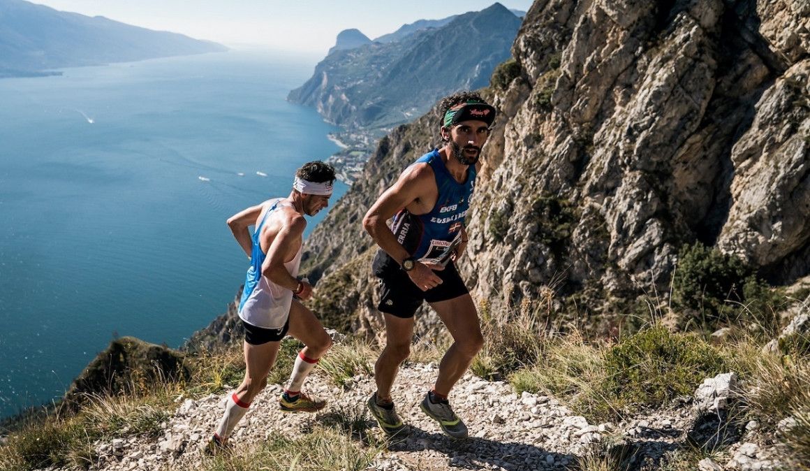 La ISF anuncia el calendario Skyrunner World Series 2019