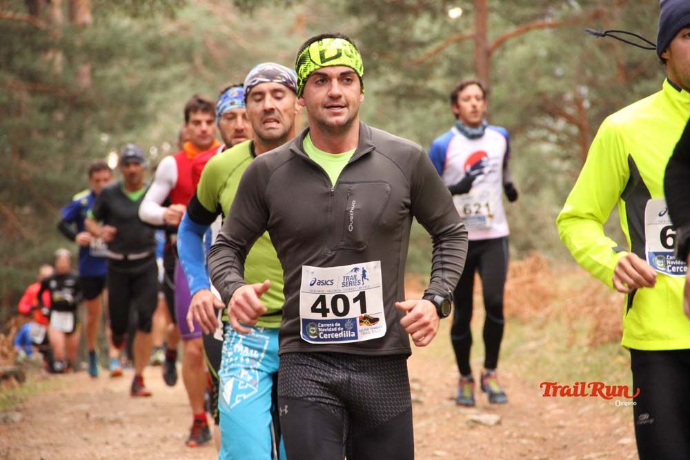 Carrera Cercedilla 2015-01