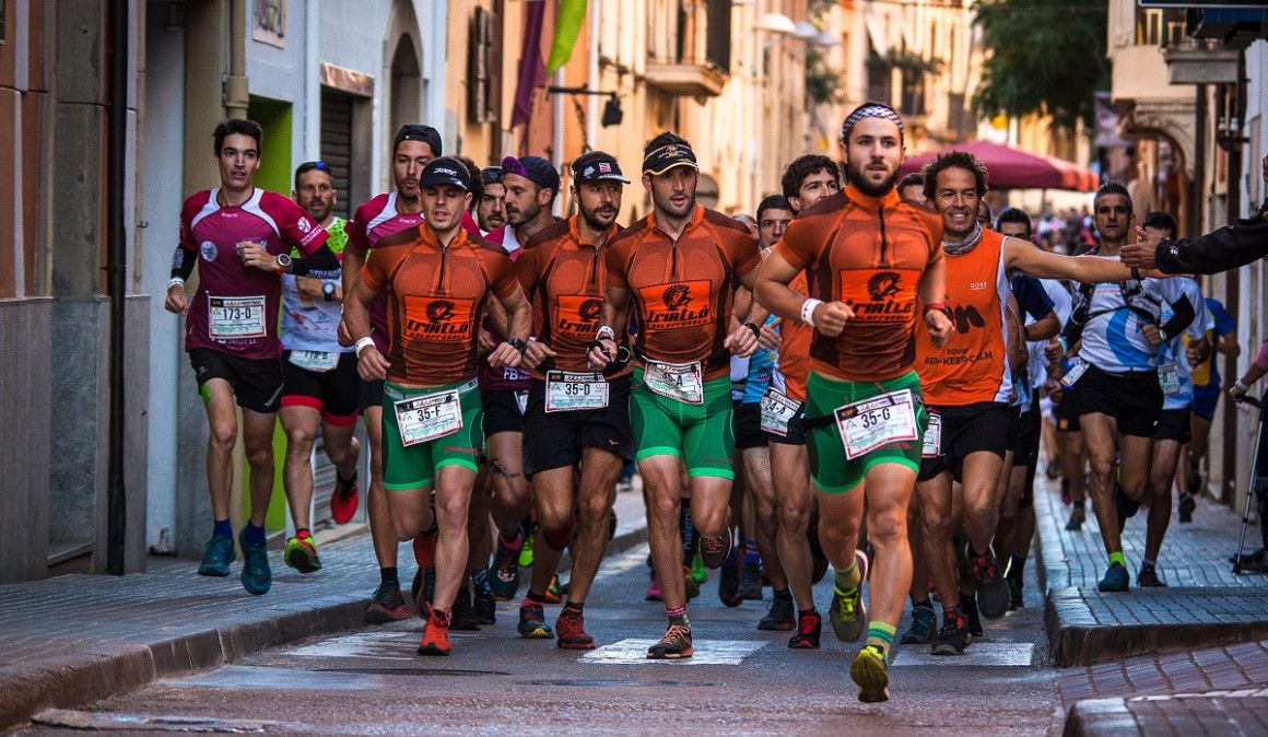 Oncotrail 2018: una carrera solidaria con entidad propia