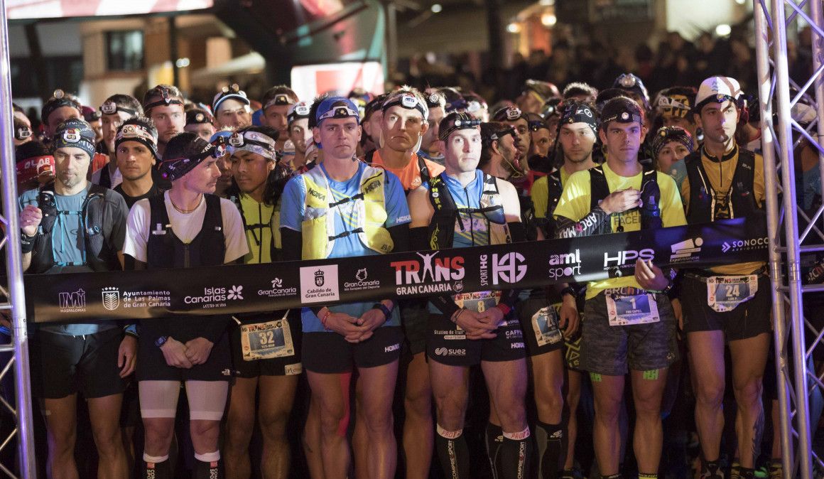 Transgrancanaria puntuará como Series Bonus en la UTWT