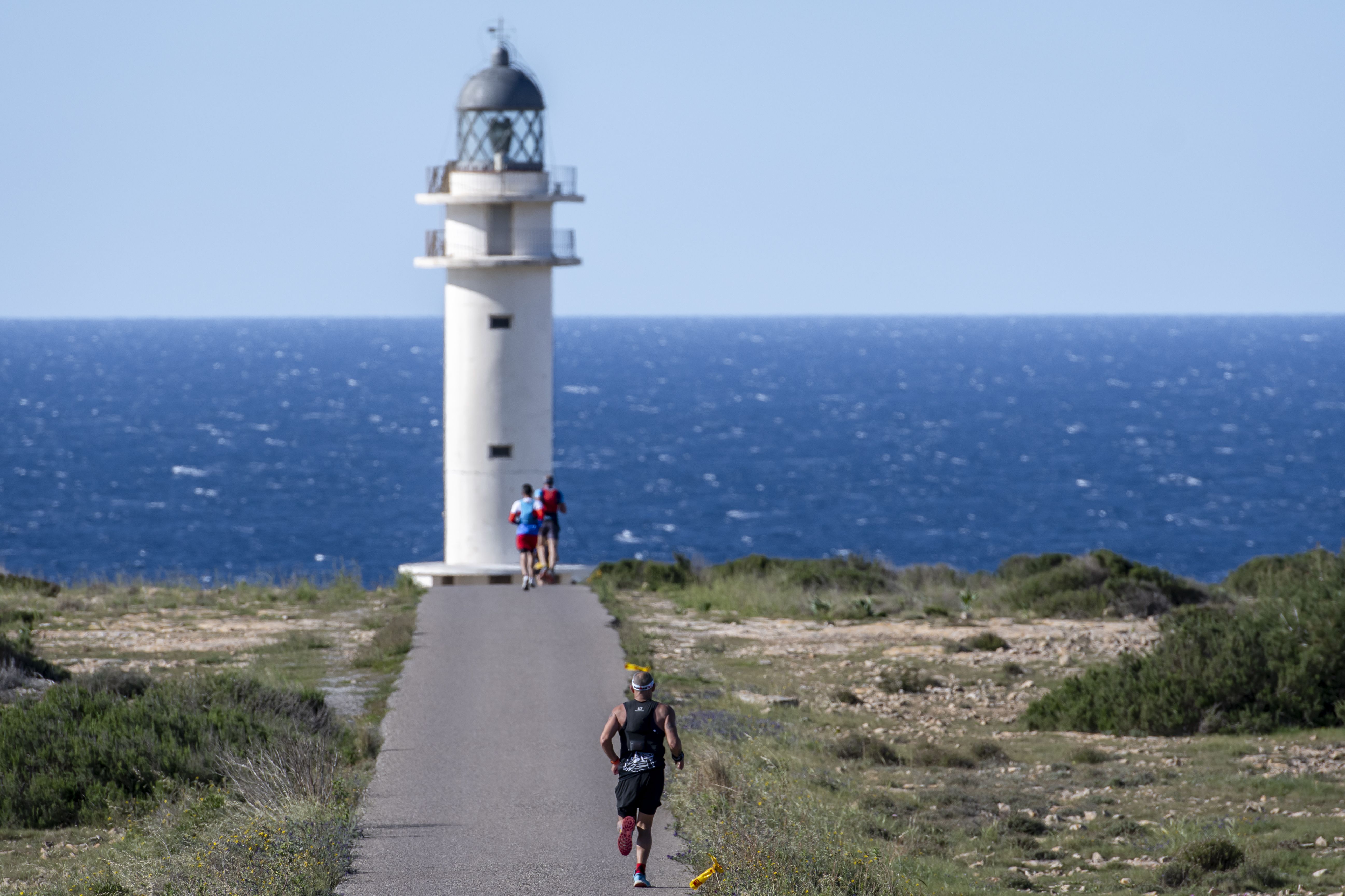 Formentera All Round Trail