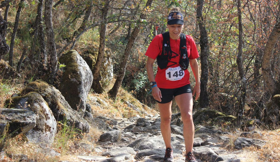 Arranca Ultra Sanabria