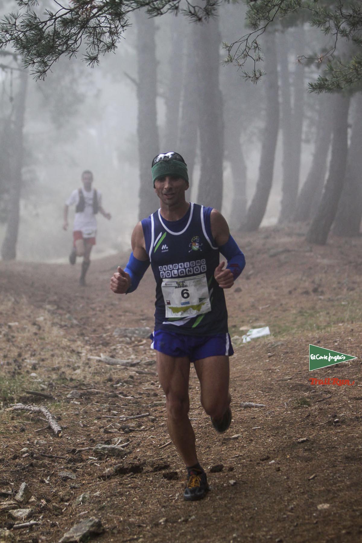 Races Trail Running-1
