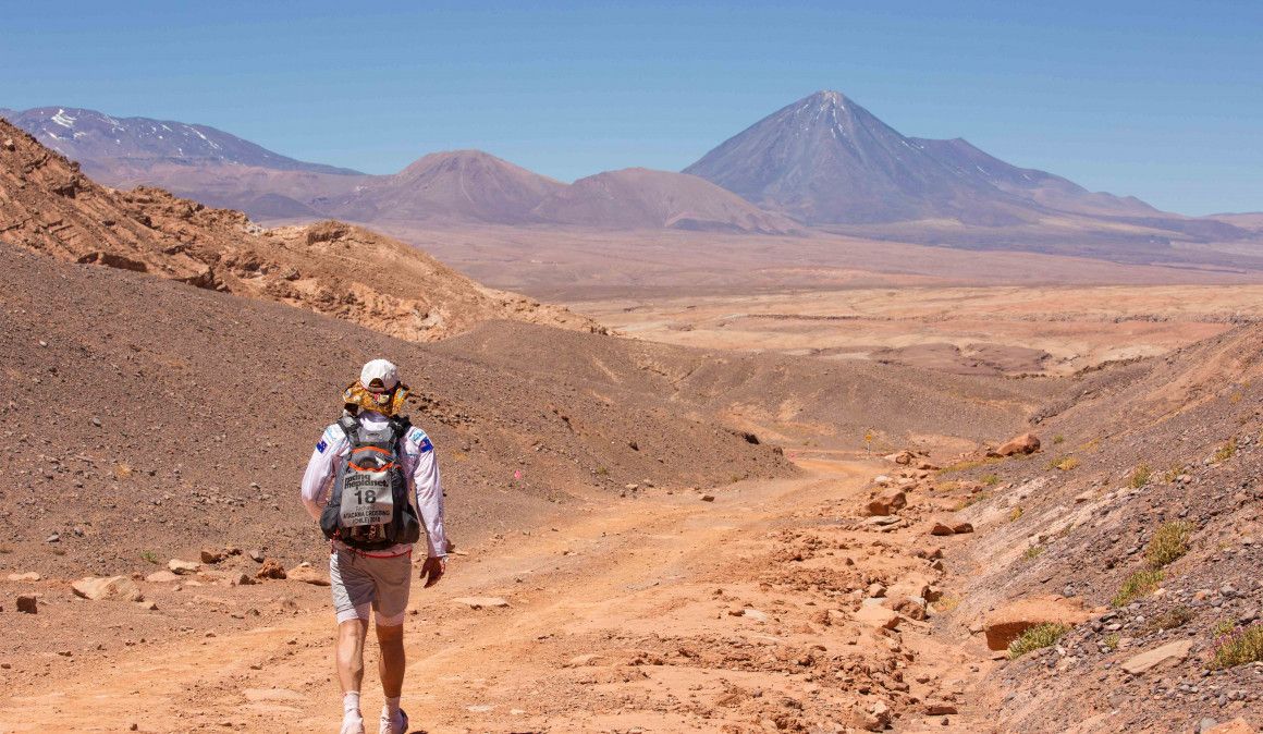 Atacama Crossing, todo un éxito