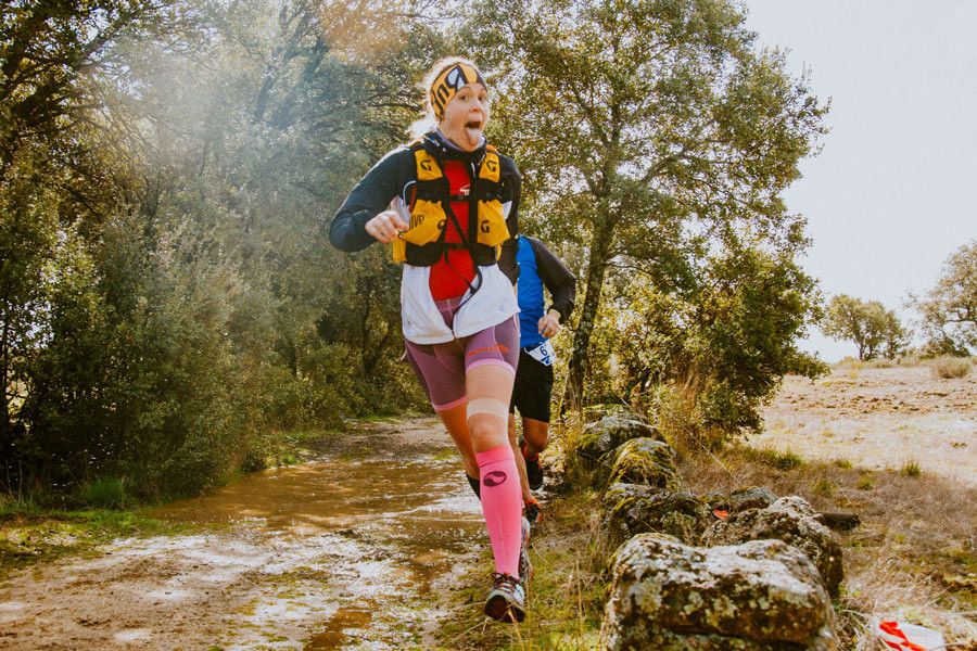 Zima Zero Trail Series, nuevo circuito en la zona centro peninsular