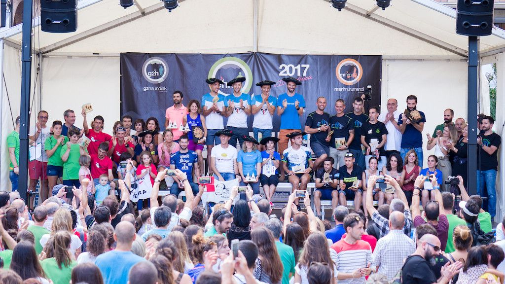 Ehunmilak a punto de abrir inscripciones 
