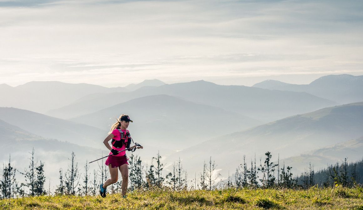 El Trail Tierras Pésicas estrena su recorrido más montañero