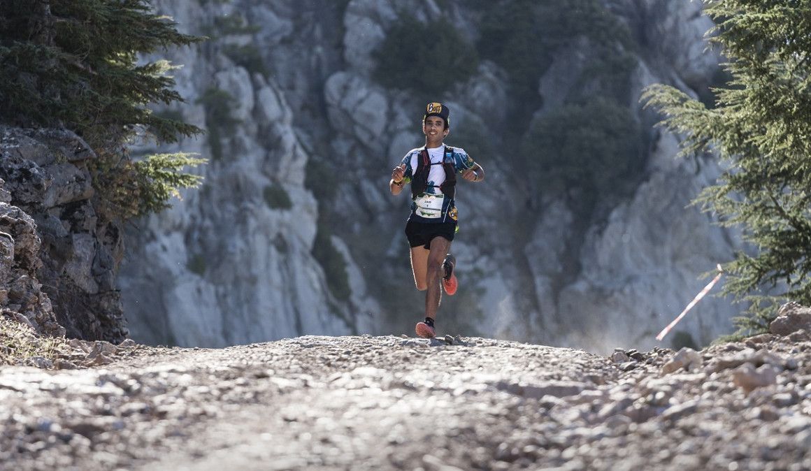 Euráfrica Trail 2018: recorridos, distancias, lugares y favoritos