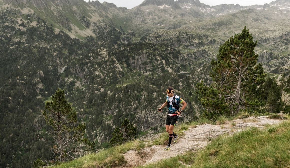 Inscripciones abiertas para Buff Epic Trail 2019