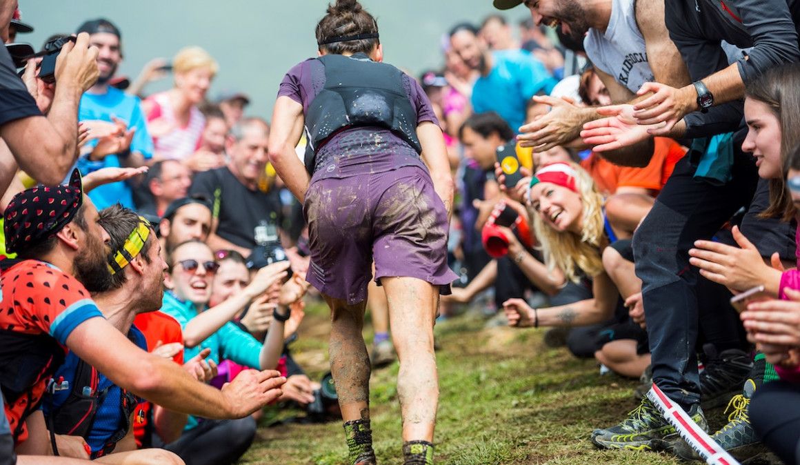 Las Golden Trail National Series llegan a España