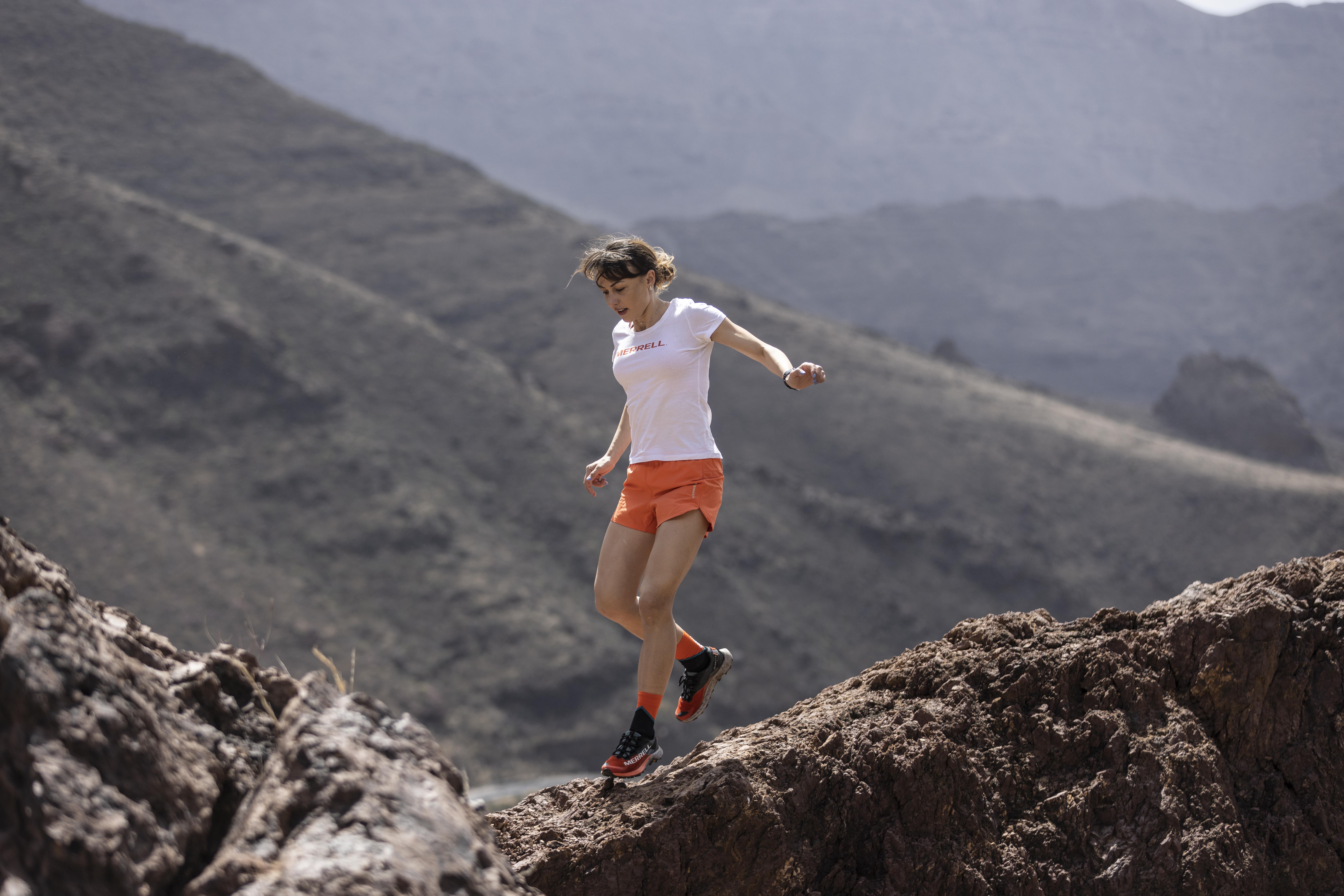 Denisa Dragomir Merrell® ©AlexisBerg