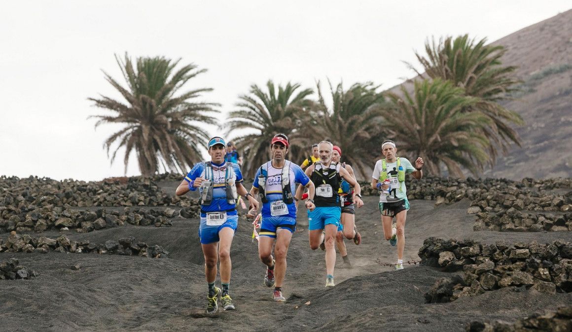 Cinco carreras que aún puedes correr este año