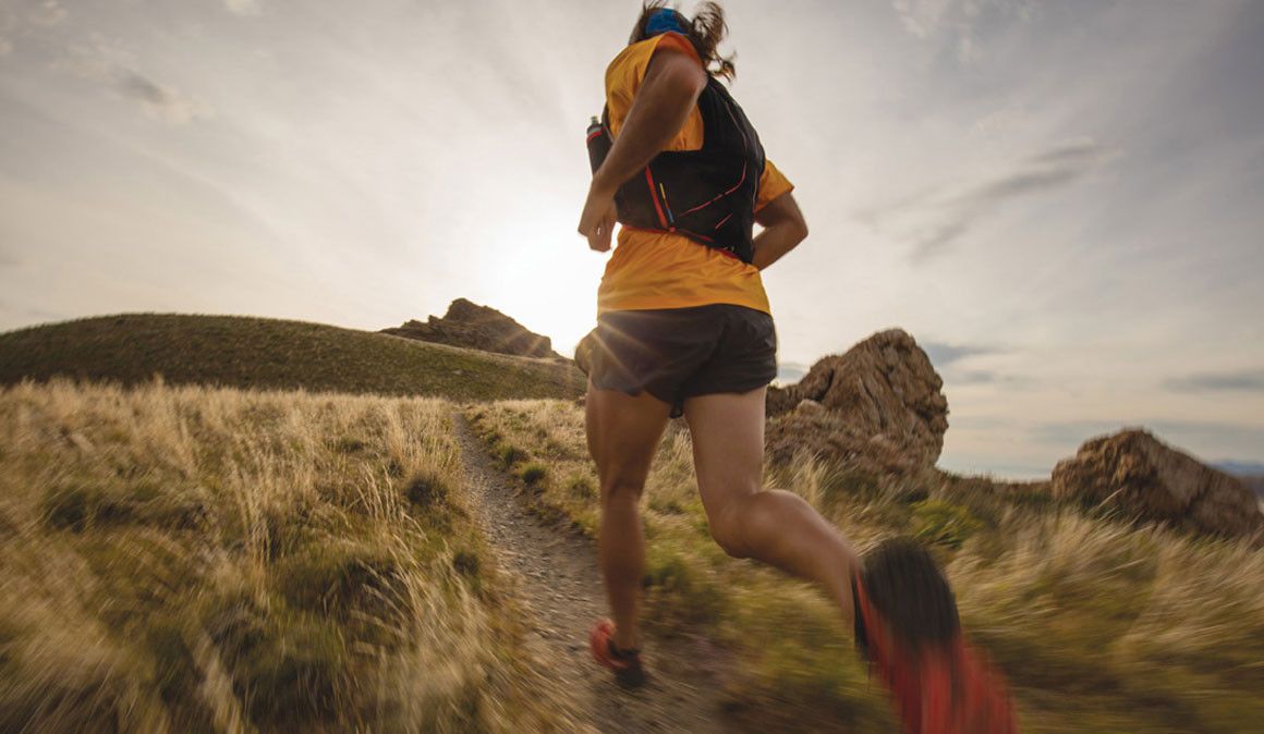 Qué cantidad y cuánto beber según el tipo de entrenamiento