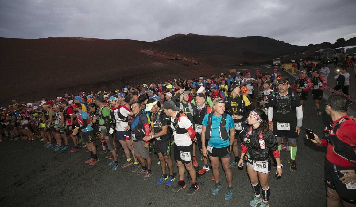Calendario Spain Ultra Cup 2019