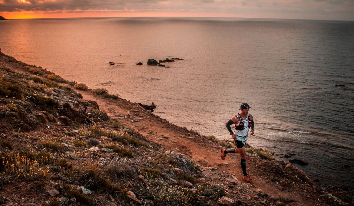 Inscripciones abiertas para Trail Menorca Camí de Cavalls 2019