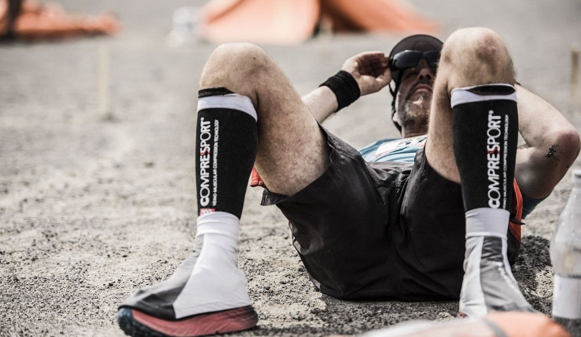 Marathon des Sables Perú : una oda a la supervivencia