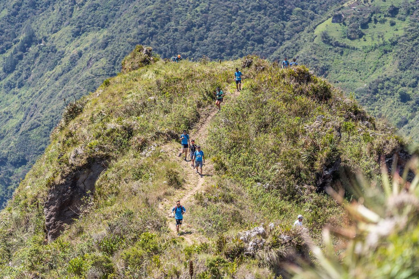 ©PETZL Trail Plus