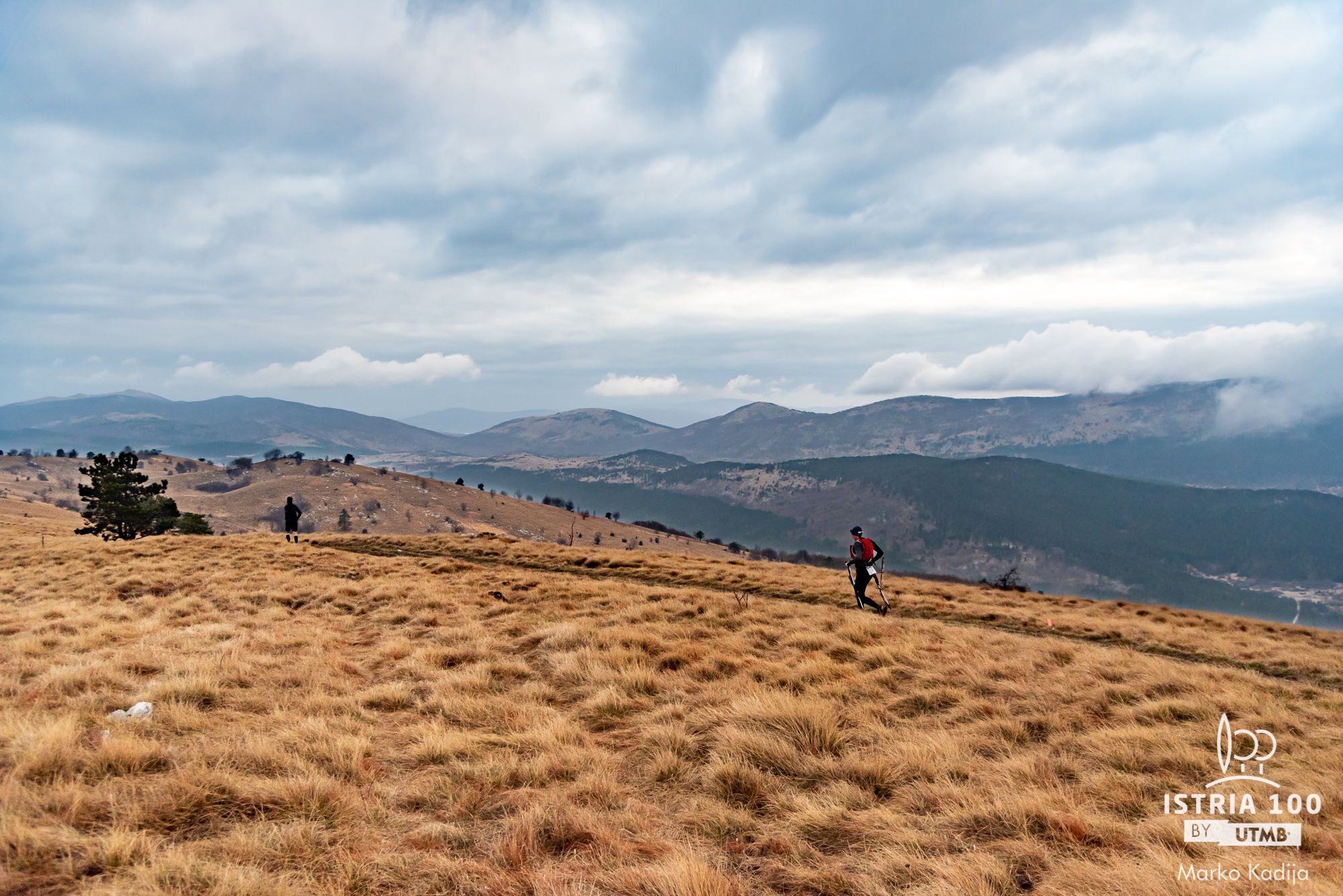 Istria 100 by UTMB photo Marko Kadija