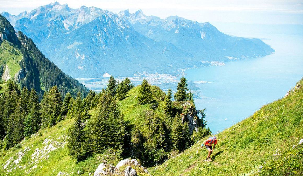 Consejos para un corredor de montaña (III)