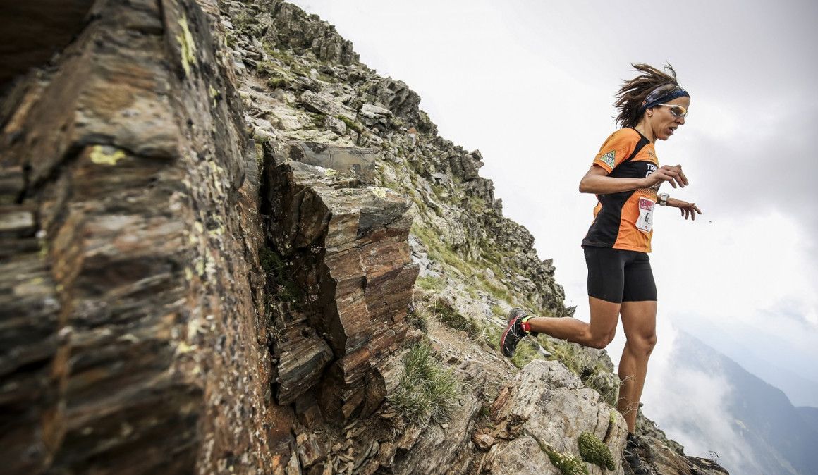 Cambios importantes en las Skyrunner National Series 2019