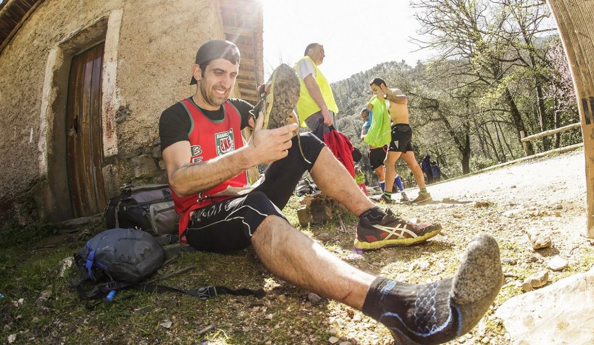 Consejos para un corredor de montaña (I)