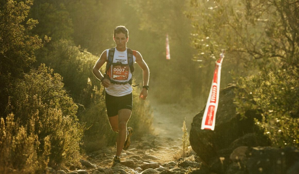 Penyagolosa Trails recibe 3.000 peticiones de dorsal en una semana