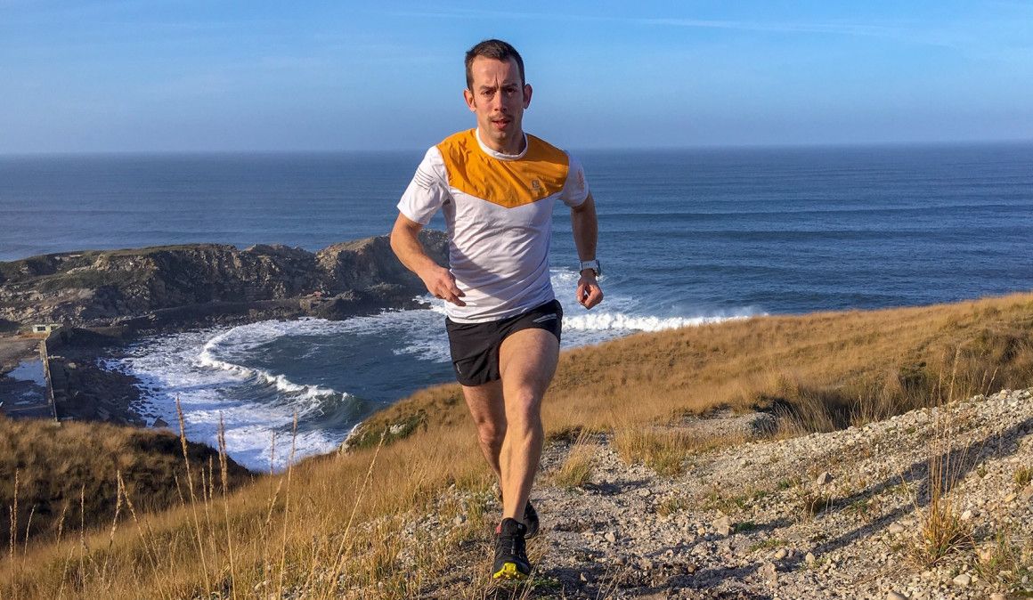 Espartrail, la cara solidaria del trail