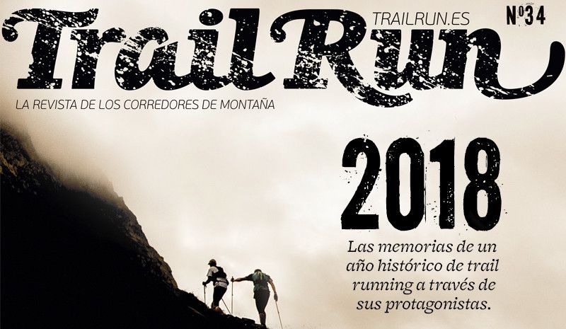 Trail Run 34: todo el 2018 en tus manos