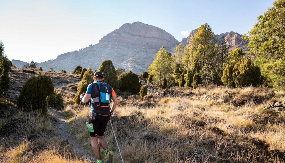 ©Penyagolosa Trails Quim Farrero