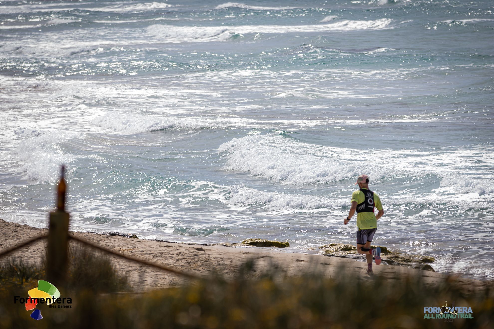 All Around Formentera Trail 2023 