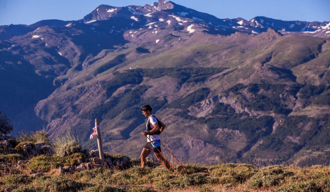 Ultra Sierra Nevada abrirá inscripciones el 13 de diciembre