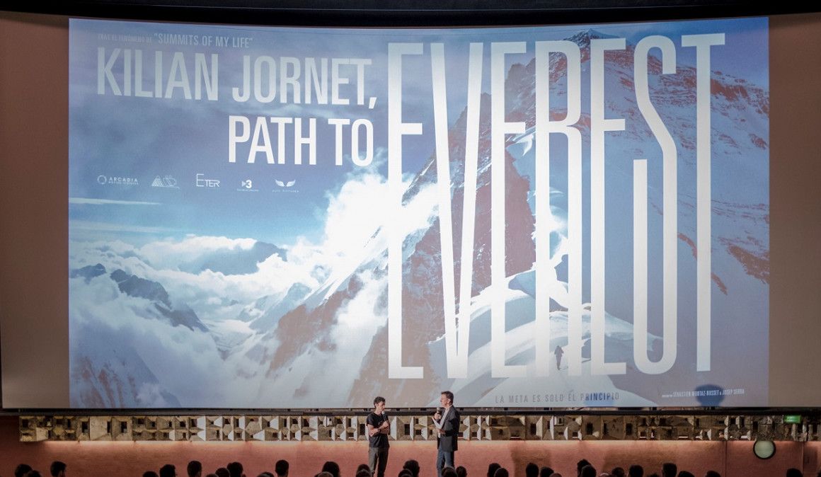 Path to Everest ya se puede descargar de Internet por 9,69€