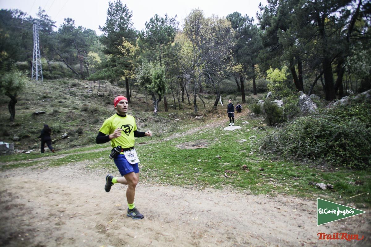 Races Trail Running-1